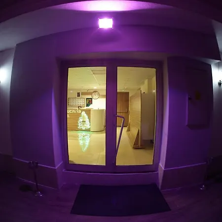 Araucaria Otel Antalya