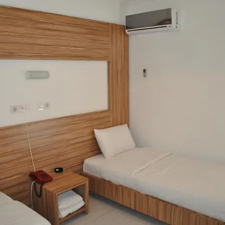 Araucaria Otel