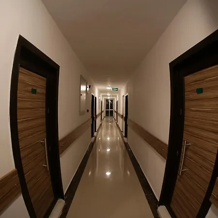 Araucaria Otel Antalya